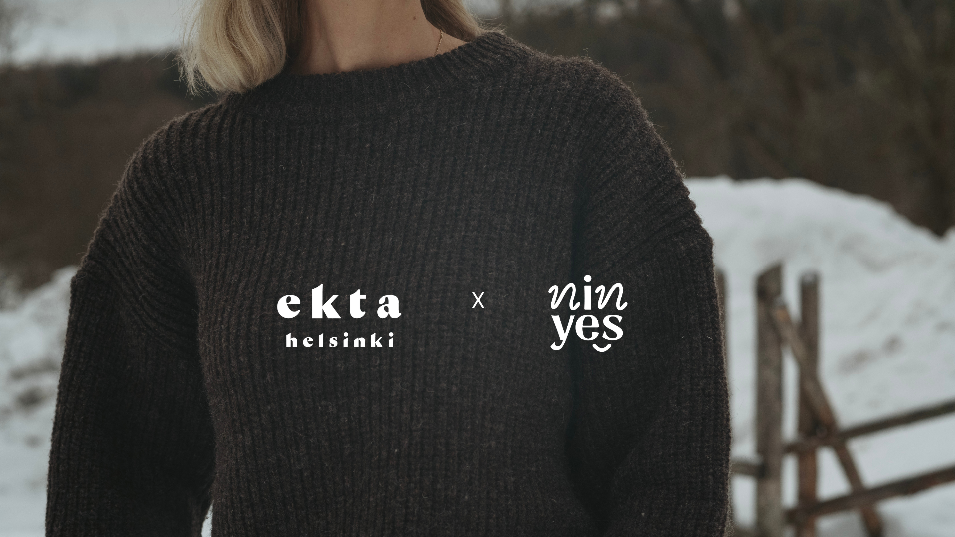 Ekta Helsinki can be found as part of Ninyes second hand collection